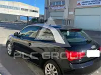 2014 Audi A1