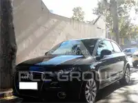 2014 Audi A1
