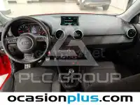 2014 Audi A1