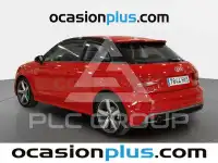 2014 Audi A1