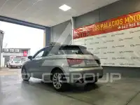 2014 Audi A1