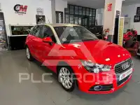 2014 Audi A1