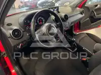 2014 Audi A1