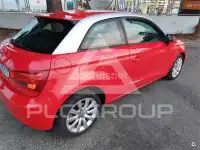 2014 Audi A1