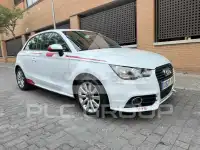 2014 Audi A1
