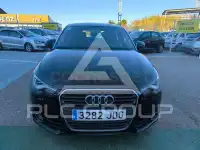 2014 Audi A1