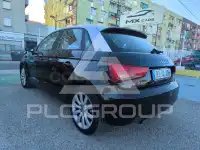2014 Audi A1