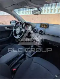 2014 Audi A1