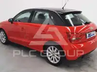 2014 Audi A1
