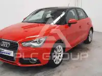 2014 Audi A1