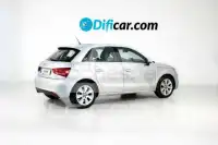 2014 Audi A1