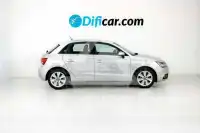2014 Audi A1