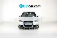 2014 Audi A1