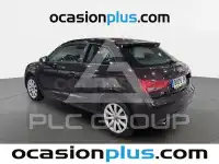 2014 Audi A1