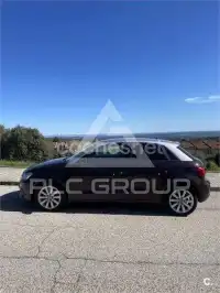 2014 Audi A1