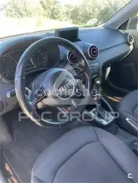2014 Audi A1