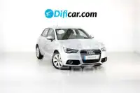 2014 Audi A1