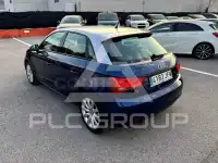 2014 Audi A1