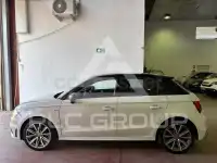 2014 Audi A1