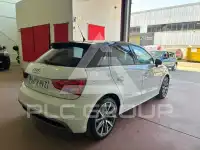 2014 Audi A1