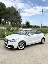 2014 Audi A1