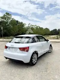 2014 Audi A1