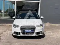 2014 Audi A1