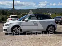 2014 Audi A1