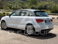 2014 Audi A1