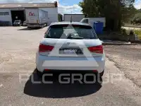 2014 Audi A1