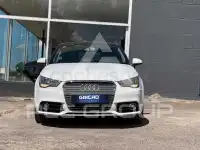 2014 Audi A1
