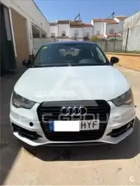2014 Audi A1