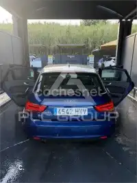 2014 Audi A1