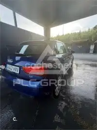 2014 Audi A1