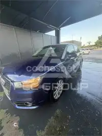 2014 Audi A1