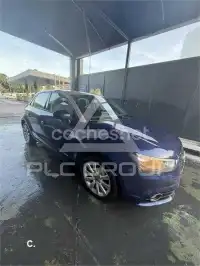 2014 Audi A1