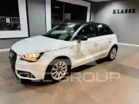 2014 Audi A1