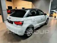 2014 Audi A1