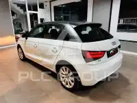 2014 Audi A1