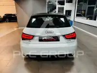 2014 Audi A1