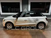 2014 Audi A1