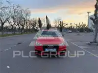 2014 Audi A1