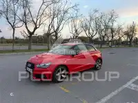 2014 Audi A1