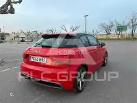 2014 Audi A1