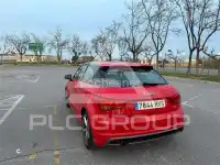 2014 Audi A1