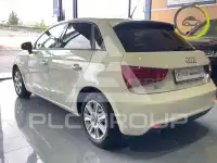 2014 Audi A1