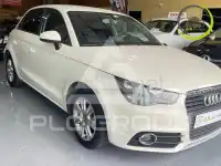 2014 Audi A1