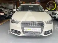 2014 Audi A1