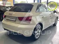 2014 Audi A1