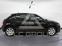 2014 Audi A1
